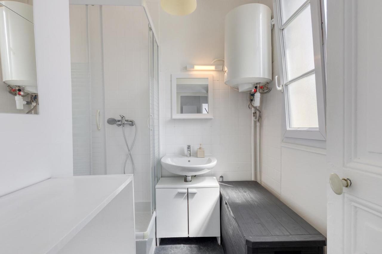 Joli Petit Studio A 200 M Du Tramway, Proche Paris, D'Orly, Rungis, Belle Epine Et Choisy Le Roi Apartment Thiais Exterior photo
